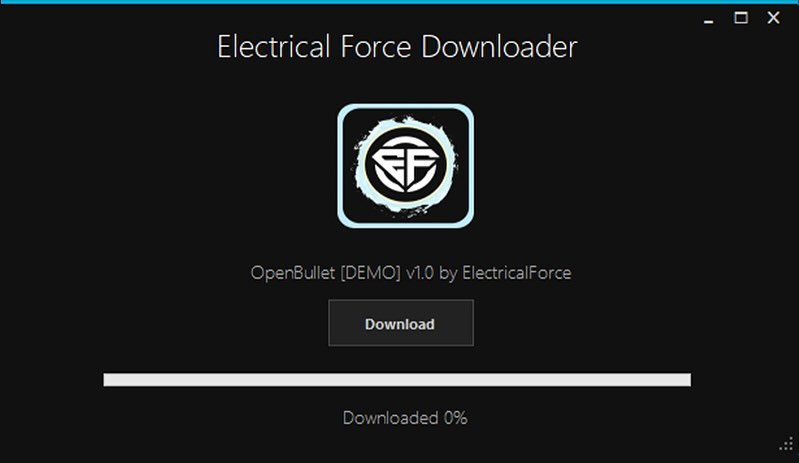 ElectricalForce Downloder