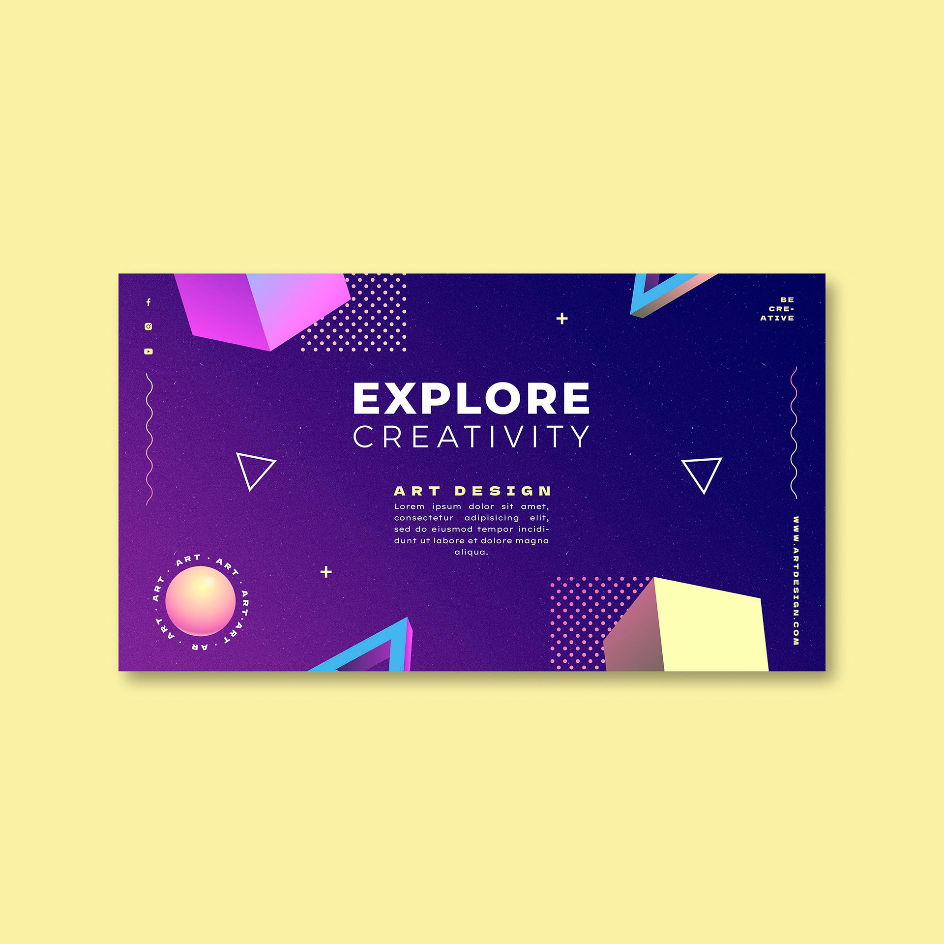 Explore Mobile