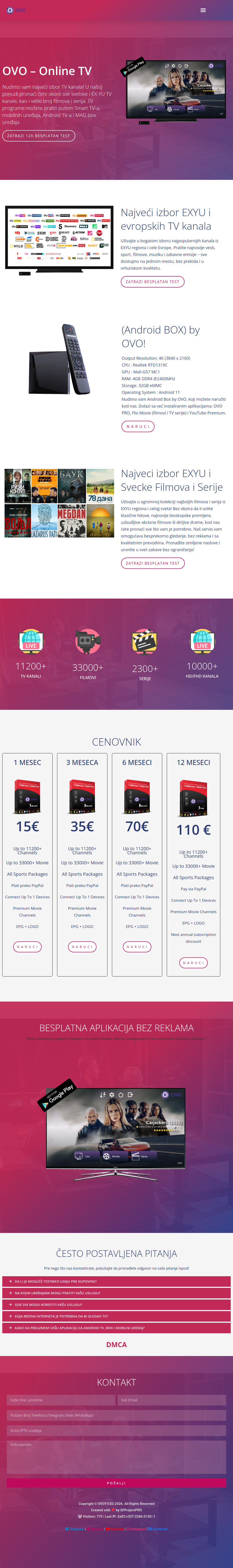 OVOTV.EU - Image 2