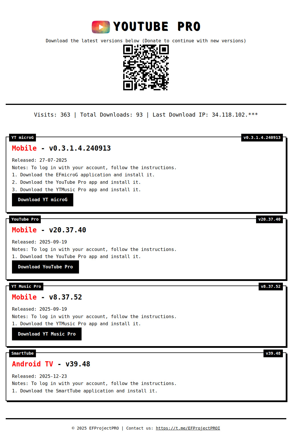 YOUTUBE PRO - Image 3